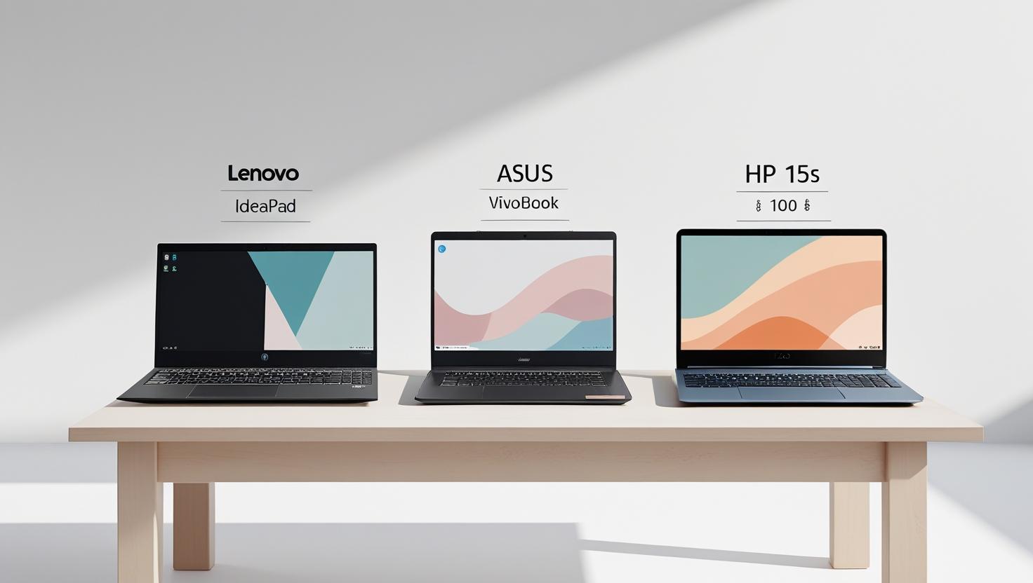 Best laptop under 40000 in Nepal for students in 2025