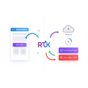 Redux Toolkit Tutorial: Efficient State Management In React | Bishal ...