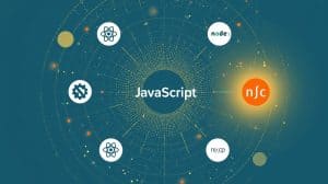 JavaScript Ecosystem History: Why JS Evolved & Why Next.js Matters 1 JavaScript ecosystem history timeline